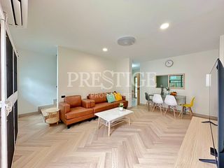 For rent 3 bedrooms house in Bang Lamung, Chonburi