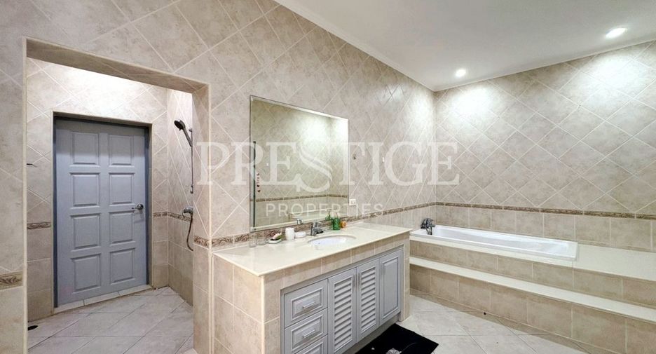 For sale and for rent 10 bedrooms house in Bang Lamung, Chonburi