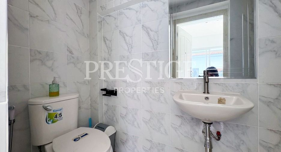 For sale and for rent 10 bedrooms house in Bang Lamung, Chonburi