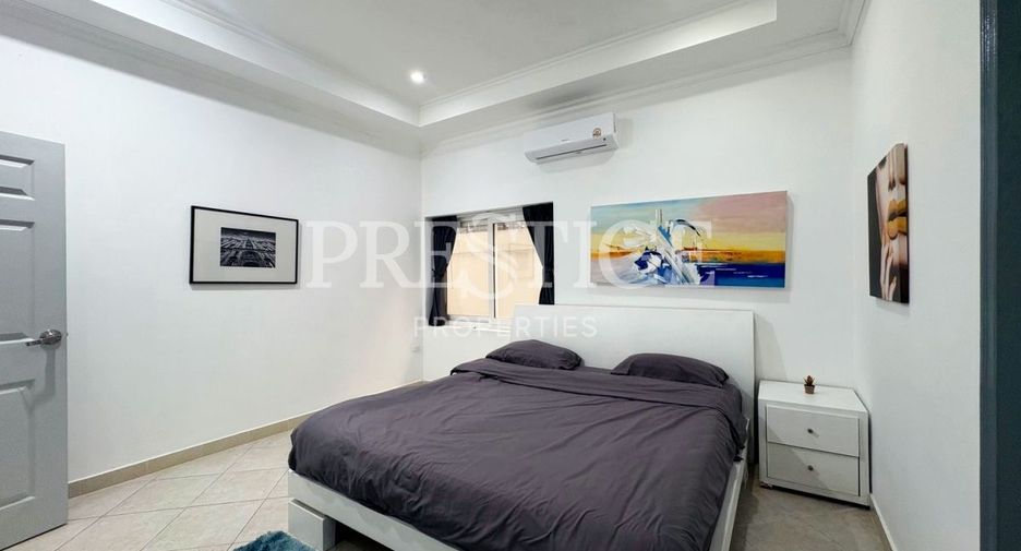 For sale and for rent 10 bedrooms house in Bang Lamung, Chonburi