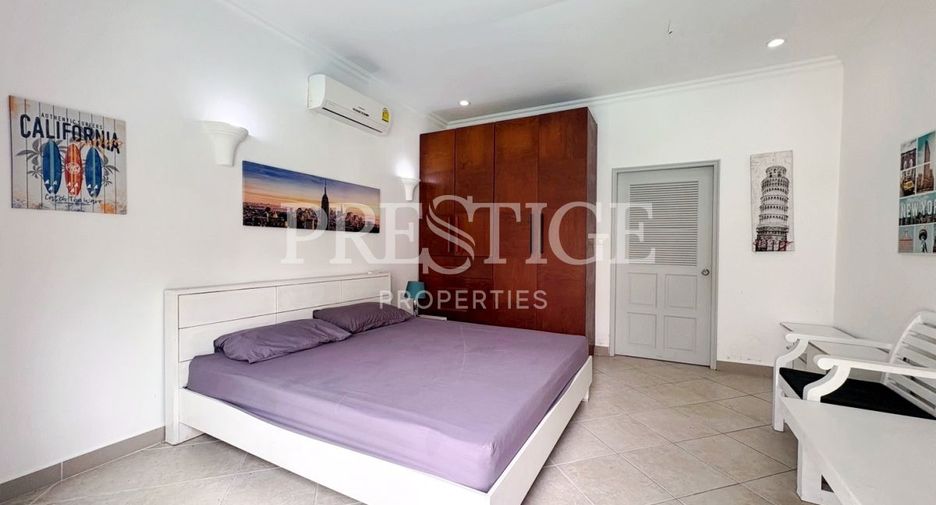 For sale and for rent 10 bedrooms house in Bang Lamung, Chonburi