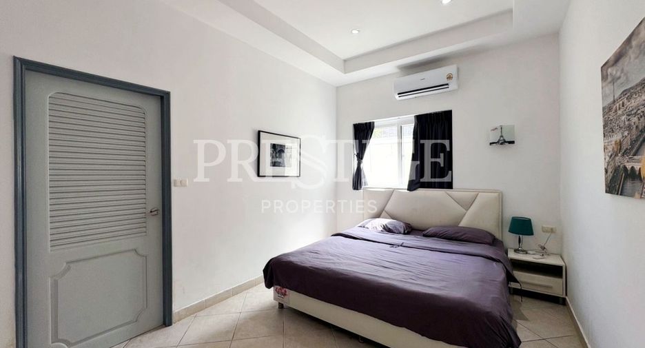 For sale and for rent 10 bedrooms house in Bang Lamung, Chonburi