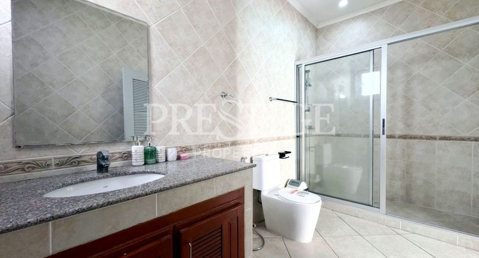 For sale and for rent 10 bedrooms house in Bang Lamung, Chonburi