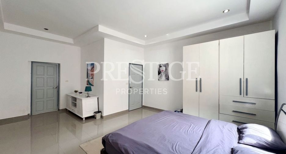 For sale and for rent 10 bedrooms house in Bang Lamung, Chonburi
