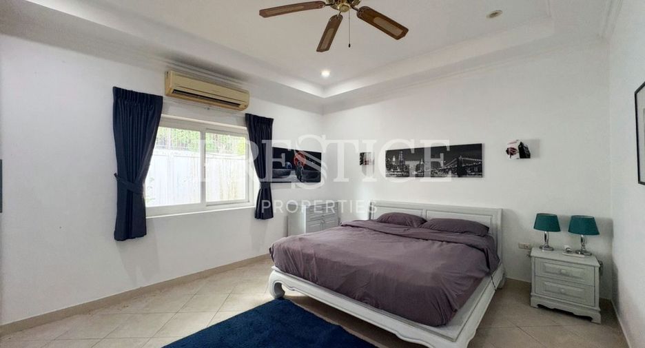 For sale and for rent 10 bedrooms house in Bang Lamung, Chonburi