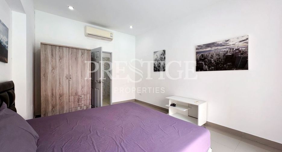 For sale and for rent 10 bedrooms house in Bang Lamung, Chonburi