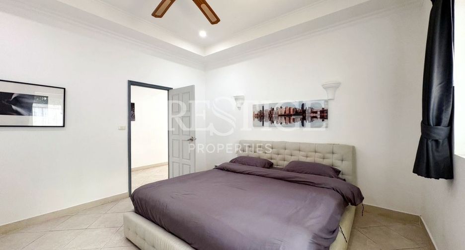 For sale and for rent 10 bedrooms house in Bang Lamung, Chonburi
