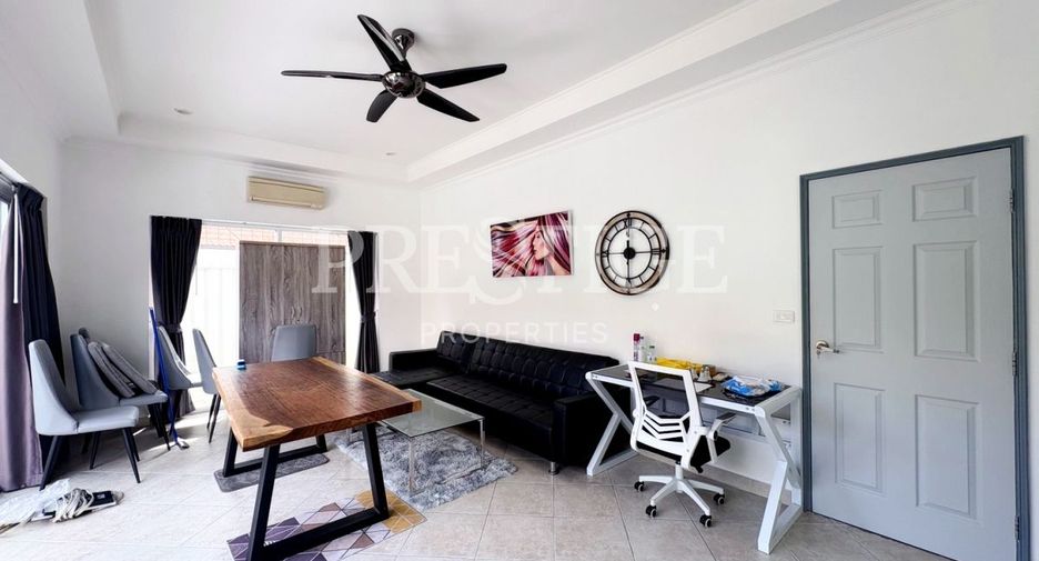For sale and for rent 10 bedrooms house in Bang Lamung, Chonburi