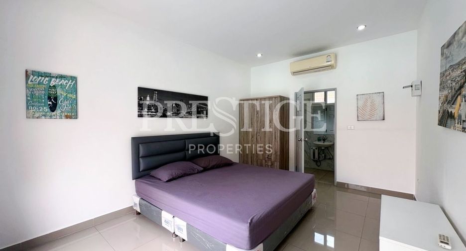 For sale and for rent 10 bedrooms house in Bang Lamung, Chonburi