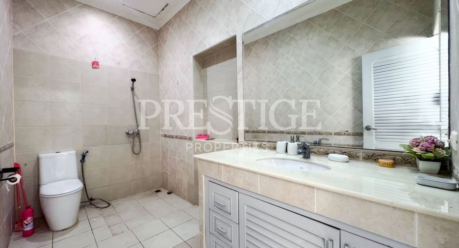 For sale and for rent 10 bedrooms house in Bang Lamung, Chonburi
