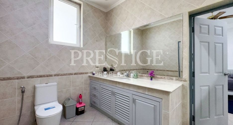 For sale and for rent 10 bedrooms house in Bang Lamung, Chonburi
