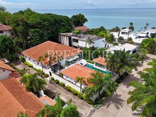 For sale and for rent 10 bedrooms house in Bang Lamung, Chonburi