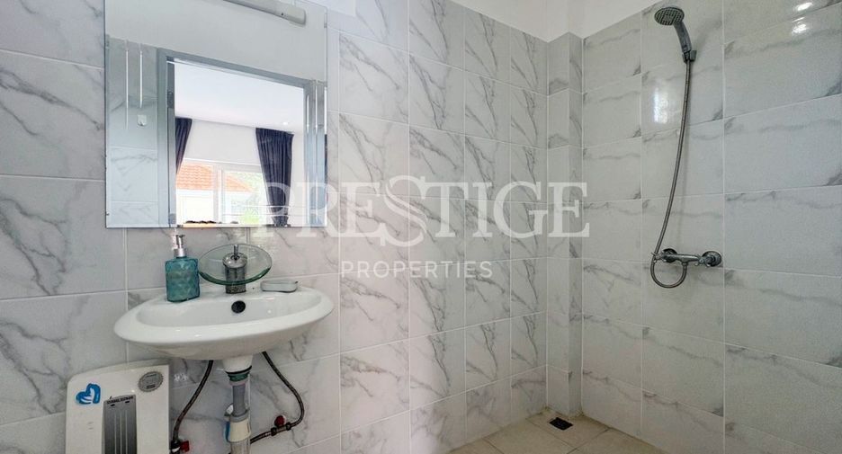 For sale and for rent 10 bedrooms house in Bang Lamung, Chonburi