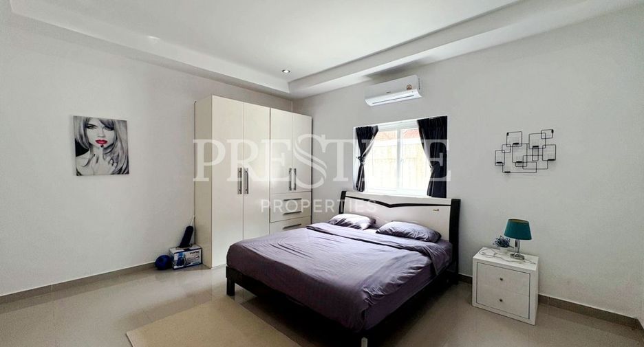 For sale and for rent 10 bedrooms house in Bang Lamung, Chonburi