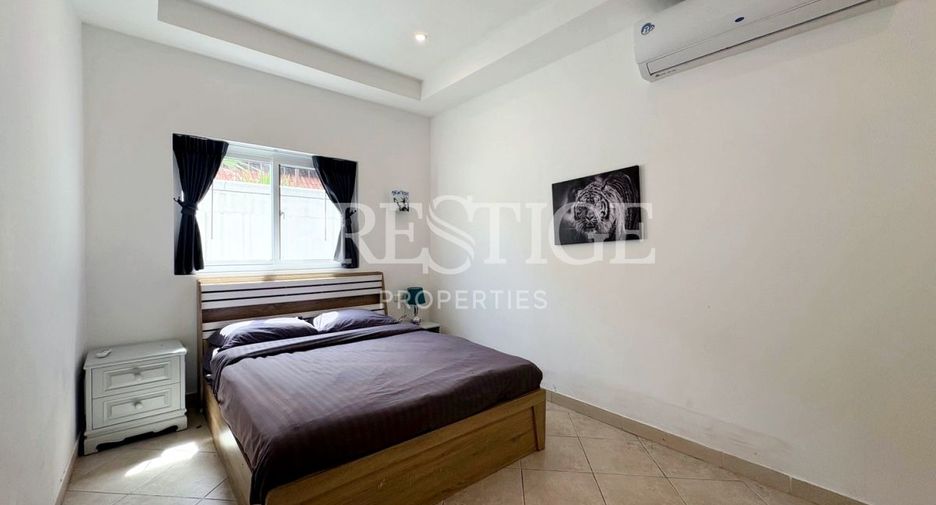 For sale and for rent 10 bedrooms house in Bang Lamung, Chonburi