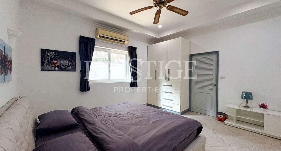 For sale and for rent 10 bedrooms house in Bang Lamung, Chonburi