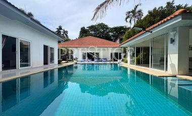 For sale and for rent 10 bedrooms house in Bang Lamung, Chonburi