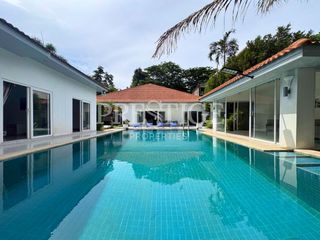 For sale and for rent 10 bedrooms house in Bang Lamung, Chonburi