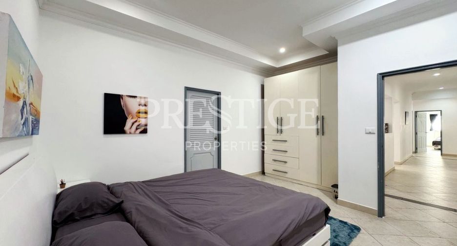 For sale and for rent 10 bedrooms house in Bang Lamung, Chonburi