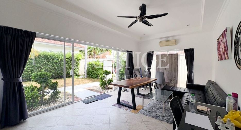 For sale and for rent 10 bedrooms house in Bang Lamung, Chonburi