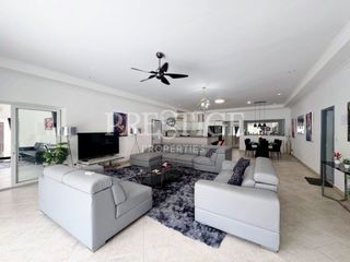 For sale and for rent 10 bedrooms house in Bang Lamung, Chonburi