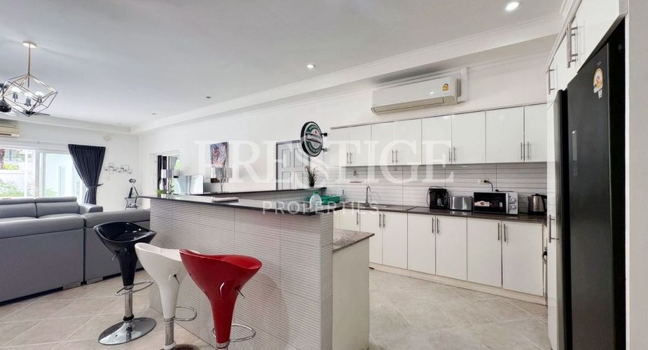 For sale and for rent 10 bedrooms house in Bang Lamung, Chonburi