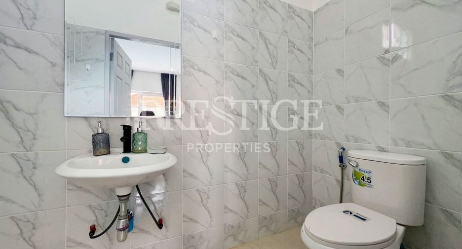 For sale and for rent 10 bedrooms house in Bang Lamung, Chonburi