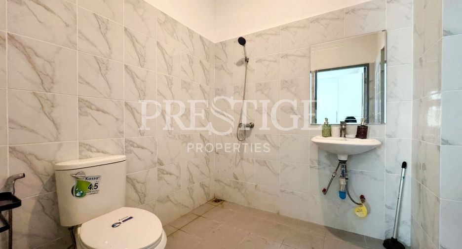 For sale and for rent 10 bedrooms house in Bang Lamung, Chonburi