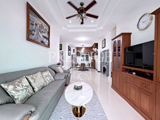 For rent 4 bedrooms house in Bang Lamung, Chonburi