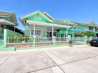 For rent 4 bedrooms house in Bang Lamung, Chonburi