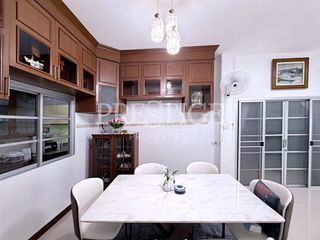 For rent 4 bedrooms house in Bang Lamung, Chonburi