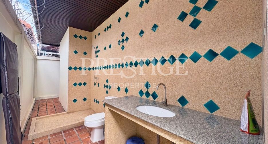 For sale 3 ベッドルーム house in Jomtien, Pattaya