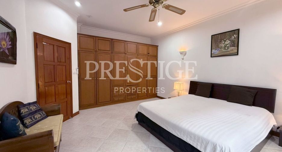 For sale 3 ベッドルーム house in Jomtien, Pattaya