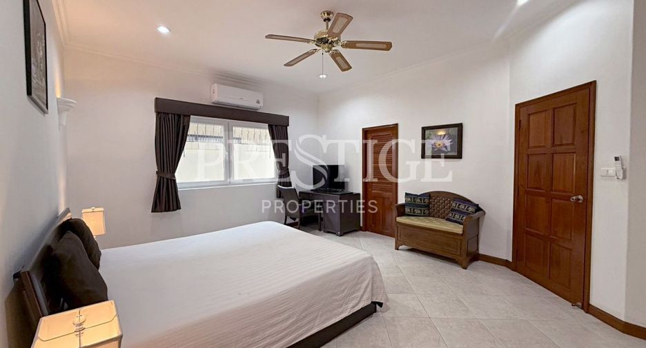 For sale 3 ベッドルーム house in Jomtien, Pattaya
