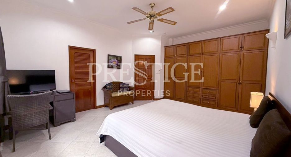 For sale 3 ベッドルーム house in Jomtien, Pattaya