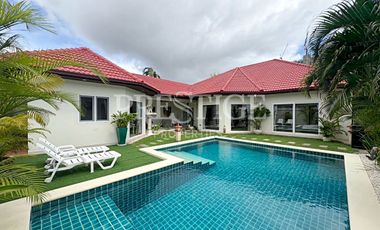 For sale 3 ベッドルーム house in Jomtien, Pattaya