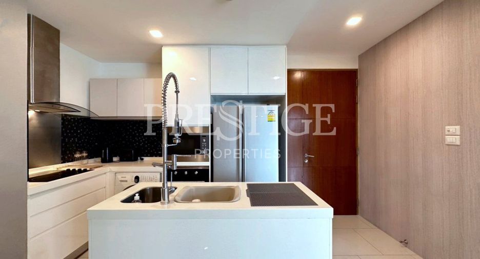 Wohnung zum Kauf und zur Miete mit 3 Zimmer in Bang Lamung, Chonburi