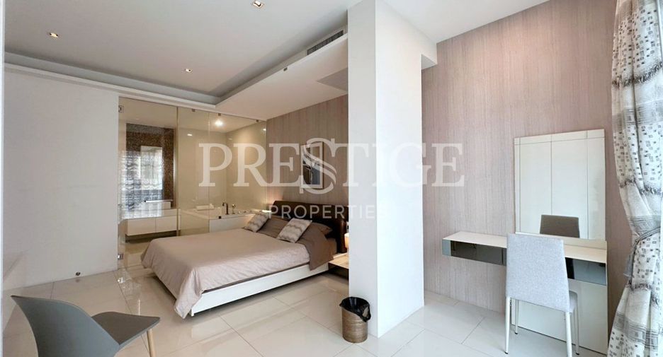 Wohnung zum Kauf und zur Miete mit 3 Zimmer in Bang Lamung, Chonburi