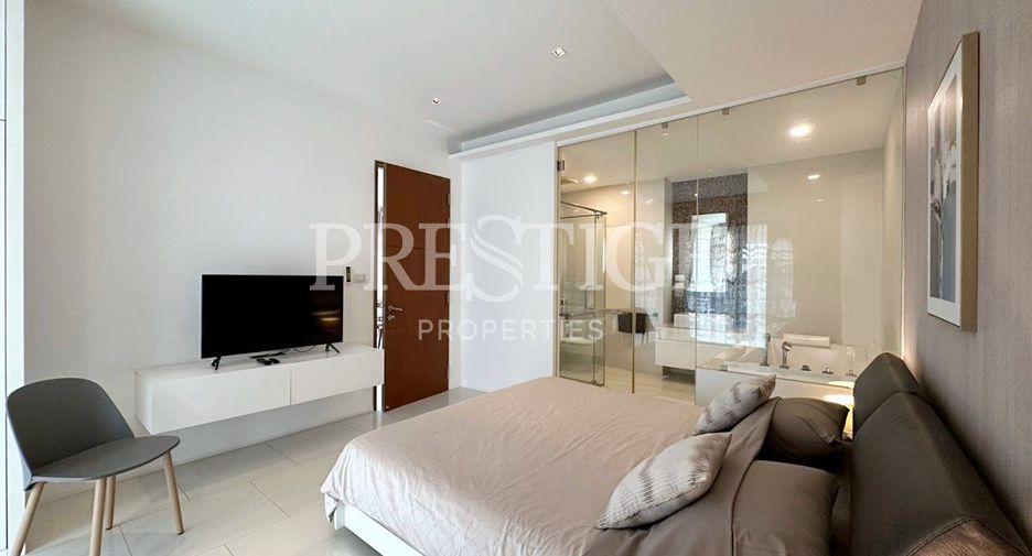 Wohnung zum Kauf und zur Miete mit 3 Zimmer in Bang Lamung, Chonburi