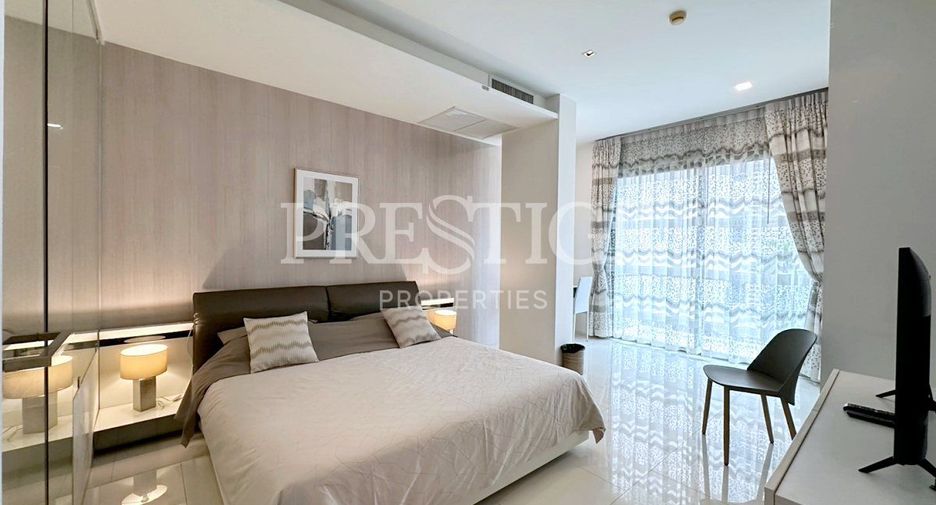 Wohnung zum Kauf und zur Miete mit 3 Zimmer in Bang Lamung, Chonburi