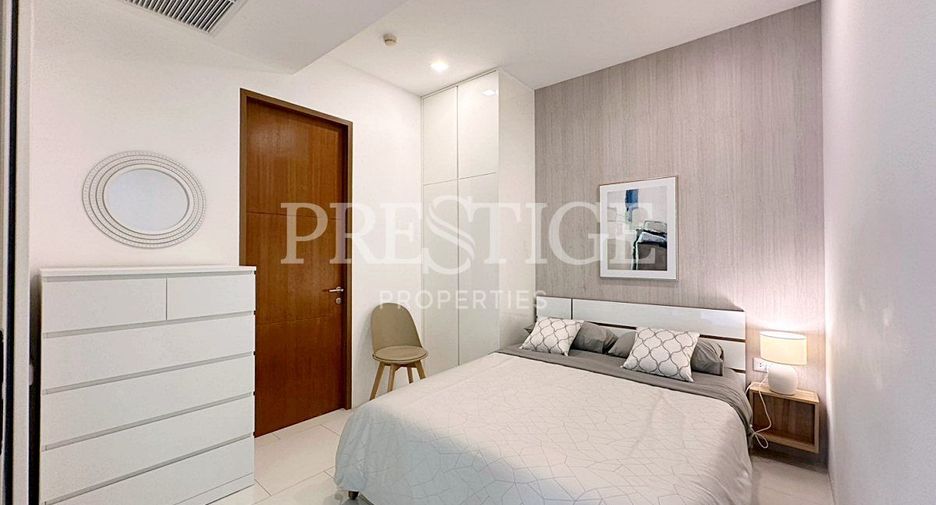 Wohnung zum Kauf und zur Miete mit 3 Zimmer in Bang Lamung, Chonburi