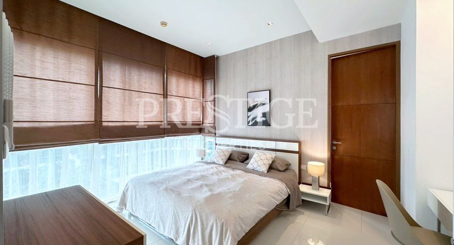 Wohnung zum Kauf und zur Miete mit 3 Zimmer in Bang Lamung, Chonburi