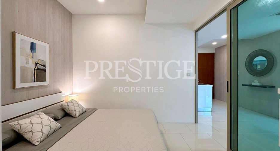Wohnung zum Kauf und zur Miete mit 3 Zimmer in Bang Lamung, Chonburi