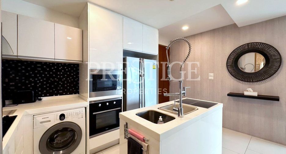 Wohnung zum Kauf und zur Miete mit 3 Zimmer in Bang Lamung, Chonburi