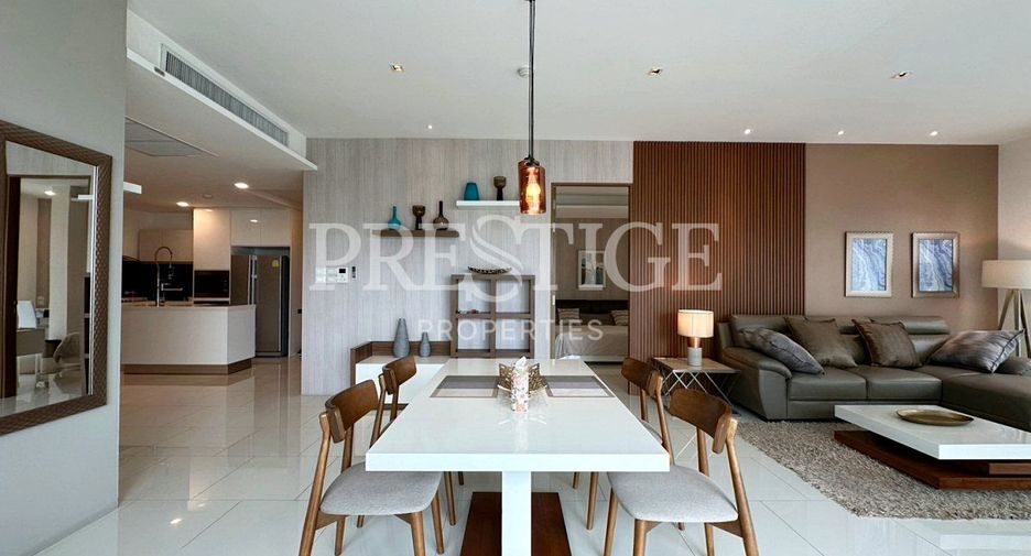 Wohnung zum Kauf und zur Miete mit 3 Zimmer in Bang Lamung, Chonburi
