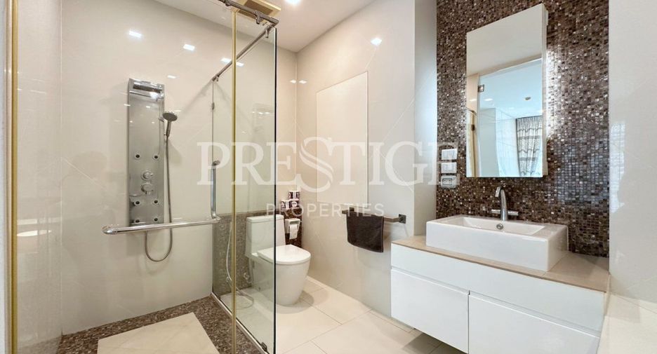 Wohnung zum Kauf und zur Miete mit 3 Zimmer in Bang Lamung, Chonburi
