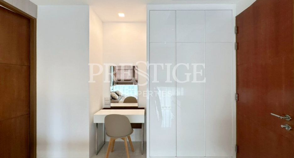 Wohnung zum Kauf und zur Miete mit 3 Zimmer in Bang Lamung, Chonburi