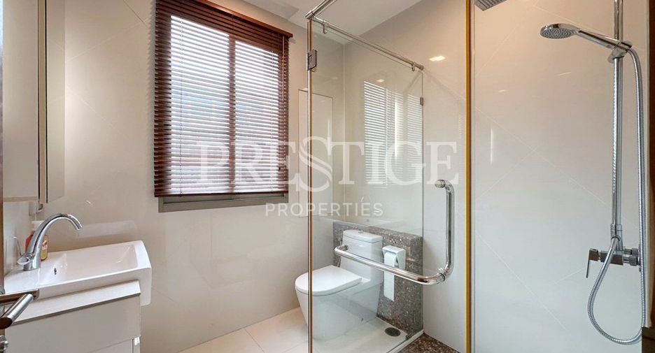 Wohnung zum Kauf und zur Miete mit 3 Zimmer in Bang Lamung, Chonburi