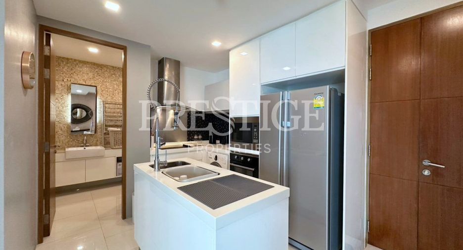 Wohnung zum Kauf und zur Miete mit 3 Zimmer in Bang Lamung, Chonburi