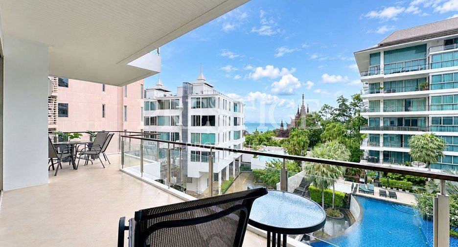 Wohnung zum Kauf und zur Miete mit 3 Zimmer in Bang Lamung, Chonburi